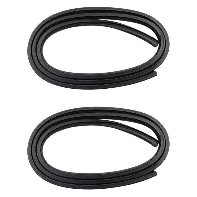 Ensemble de Joints en Caoutchouc pour Porte pour Camionnette Chevy GMC 73-91