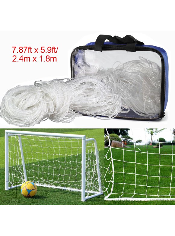Soccer Goals & Soccer Nets