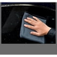 thumbnail image 4 of Durable Reusable Microfiber Towels, Ultra Soft Quick Drying Absorbent Car Care Tool For Streak-Free Cleaning, Two-Layer Plush Microfiber 60X40Cm, Two Pack, 4 of 5