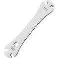 thumbnail image 1 of HAHADAXA Tubbek Bike Spoke Wrench Universial Bicycle Spoke Adjustment Tool, 1 of 6
