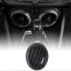 thumbnail image 2 of Gears Panel Trim Shift Cover Decoration Interior Accessories for 2017-2021,ABS Carbon Fiber, 2 of 5