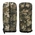 thumbnail image 2 of Yuyamidu Camo Hunting Golf Bag Cover Portable Golf Bag Rain Cover Wood Golf Caddy Bags Covers Golf Gifts for Men Women Golf Club Bag Accessory, 2 of 8