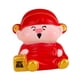 thumbnail image 1 of Mini figura china de la riqueza Gloria 1.2 pulgadas Estilo B, 1 of 9