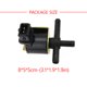 thumbnail image 5 of Riwesomey Válvula de solenoide Durabilidad Colector eléctrico Servicio a largo plazo Material premium Ligero Reemplazo fácil de usar Vehículos, repuestos y accesorios Mis, 5 of 6