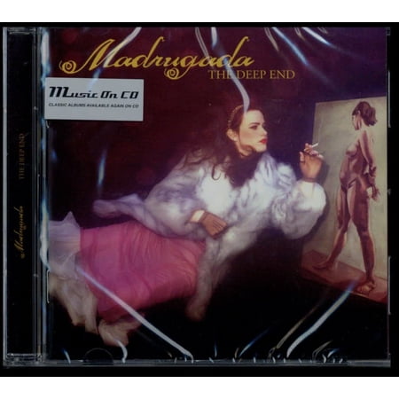 Deep End (CD)