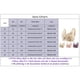 thumbnail image 2 of WILLBEST Brasier Mujer Sin Varilla Sujetador De Mujer Con Hebilla Frontal, Borde De Encaje, Sin Aro De Acero, Ajuste Sin Costuras, Para Yoga, Dormir, Talla Grande 2386, 2 of 3