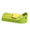 thumbnail image 1 of Foot Measurement Device Children Foot Gauge High Precise Safe Portable Shoe Feet Measuring Ruler Sizer, 1 of 8