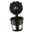 thumbnail image 4 of Tachiuwa Reusable Coffee Capsule Cup Coffee Filters Compatible for 2.0K Short, 4 of 8