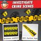 thumbnail image 5 of Spy Kit BLOONSY Detective Fingerprint Toys para niños de 6 a 12 años, 5 of 8