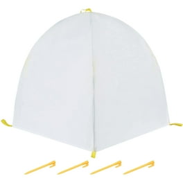 Master Gardner 737 Seed Frost Blanket 6 x 50 ft. Walmart