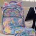 thumbnail image 2 of Mochila infantil Smiggle Mickey Mouse, mochila de Marvel Spider-man, mochila escolar muy vendida, regalo de cumpleaños, 2 of 5