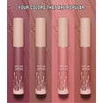 thumbnail image 4 of Barra de labios, brillo labial, brillo labial Ice Iron Mirror. Esta barra de labios no se adhiere fácilmente a la taza ni se desvanece fácilmente., 4 of 9