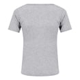 thumbnail image 4 of Flowy Summer Vacation Tops 2026 Womens Beach Outfits, 4 of 5