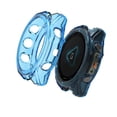 thumbnail image 1 of TPU Protective Housing for Smartwatch Housing Sense Drop Proof Scratch Resistant Fit, 1 of 3