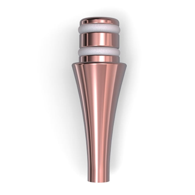 Amdohai Rose Gold Point Drill Pen Metal Head Detachable Replacement Diamond Pen DIY Tool