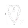 thumbnail image 2 of Audífonos controles táctiles-Ritmoss, 2 of 7