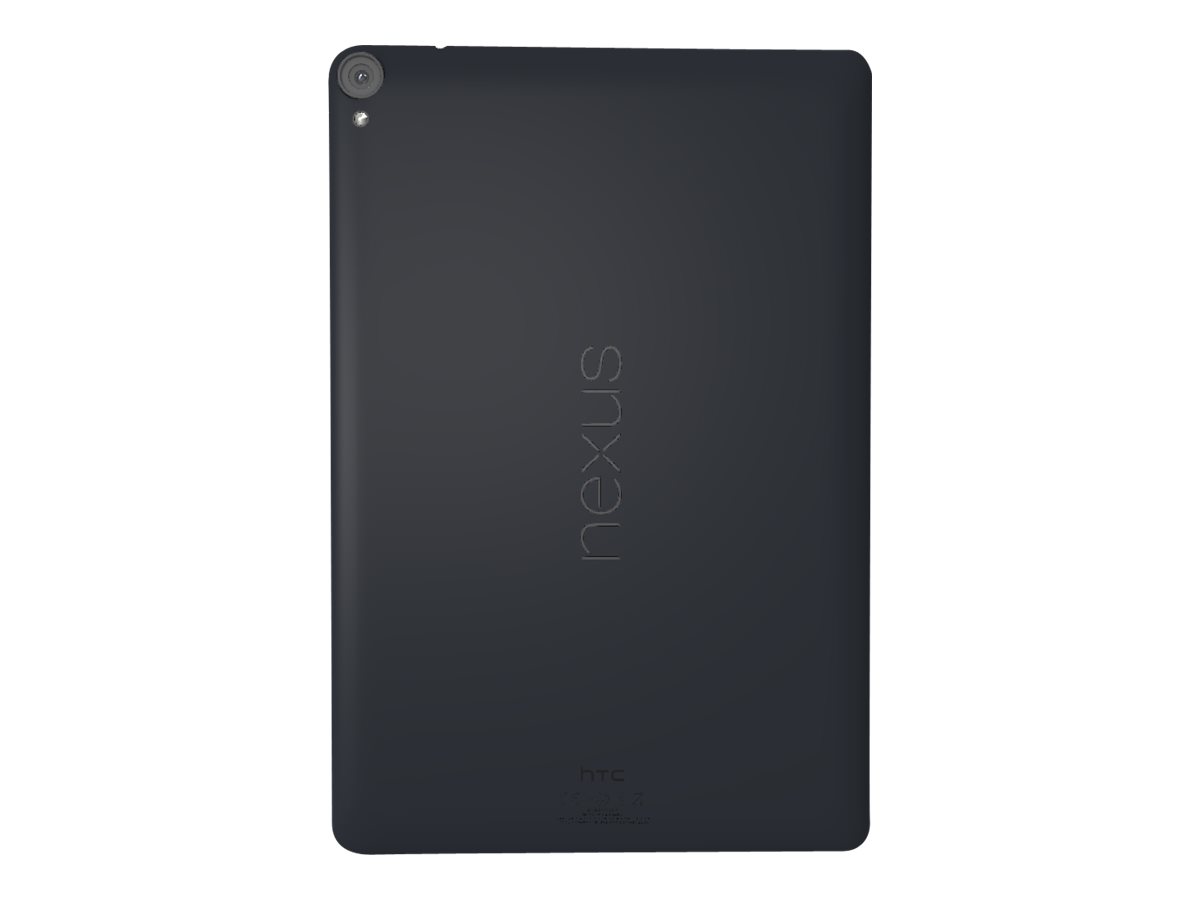 Google Nexus 9 - Tablet - Android 5.0 (Lollipop) - 32 GB eMMC - 8.9" IPS (2048 x 1536) - indigo black - image 4 of 9