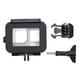 thumbnail image 1 of Estuche de buceo Jadeshay para cámara de acción gopro Hero 8 negra, 1 of 8