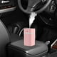 thumbnail image 3 of Humidificador pequeño para dormitorio y coche | Difusor de aromaterapia portátil con alimentación USB y luz nocturna | Vaporizador ultrasónico silencioso para piel seca y oficina en casa, 3 of 6