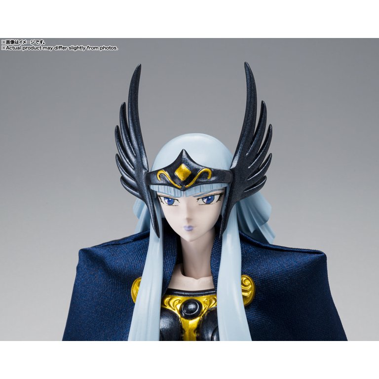 Tamashii Nations - Saint Seiya - Saint Cloth Myth Ex - Polaris