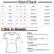 thumbnail image 3 of ICHUANYI Clearance Women Summer Sexy Regular Lace Short Sleeve Women Short Sleeves Top(Navy, XXL) ICHUANYI WER2023081108284, 3 of 6