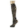 thumbnail image 2 of Sox Trot Knee High Socks Trouser Socks Charisma 3 Pack, 2 of 4