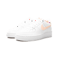thumbnail image 2 of NIKE GRADE SCHOOL Air Force 1 Low GS "Crimson Tint" CT3839 102 from Stadium Goods, 2 of 8