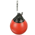 thumbnail image 4 of Seachoice Ring Buoy Bracket, Polished 304 Stainless Steel, 4 In. Opening, 4 of 5