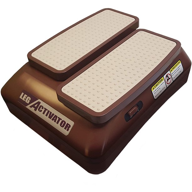 LegActivator The Seated Leg Exerciser & Physiotherapy Machine for