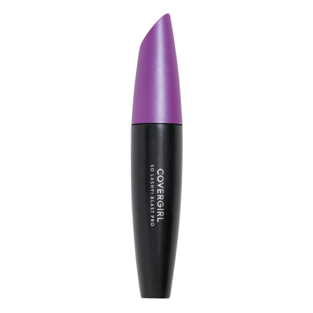 Mascara hydrofuge So Lashy! blastPRO de COVERGIRL