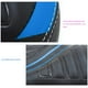 thumbnail image 1 of Diseño que absorbe los golpes para bicicletas de montaña, plegables, de carretera y de spinning: sillín Big Bum perfecto y cómodo con cojín ancho para asiento de bicicleta, 1 of 7