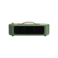 thumbnail image 1 of Desktop Heating Fan Household Heater Energy Saving Office Electric Heater, 1 of 9