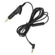 thumbnail image 5 of Cable de Audio ANGGREK Repuesto Transparente Para Auriculares QC15, 5 of 8