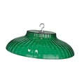 thumbnail image 2 of Cubierta protectora de alimentador de aves, cúpula protectora de lluvia, resistenci la intemperie, protector de deflectación para casa, patio,, 2 of 8