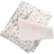 thumbnail image 1 of 100 Sheets Cheese Wrap Paper, Food Wrapping Paper, Waterproof and Oil-proof, for Sandwich/Bread/Cake/Burger, 1 of 5