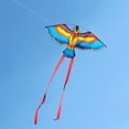 thumbnail image 4 of Jouets d'Extérieur Design Perroquets 3D Cerf Volant pour Enfants Adultes, 4 of 6