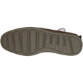 thumbnail image 4 of J'S AWAKE Mens Henry-27 High Top Oxfords Shoes, 4 of 4