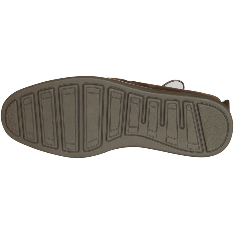 J\'S AWake Brown Shoe  JS Awake Men main image 4