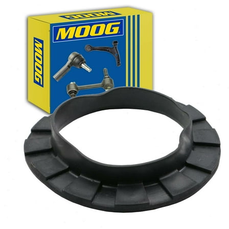 MOOG Front Upper Coil Spring Insulator compatible with Ford Ranger 1998-2011