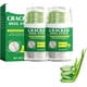 thumbnail image 1 of Crema reparra para talones agriets, bálsamo roll-on con vitamina E, urea, ácido salicílico y extracto de aloe vera. Para pies, rodillas, codos y manos secos y agriets. Hidrata y previene las grietas., 1 of 4