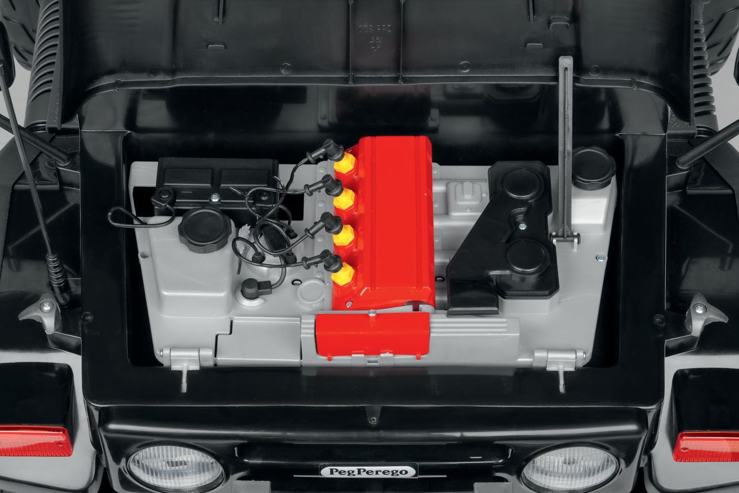 Peg Perego Gaucho Pro Realtree 24 Volt Ride On Vehicle