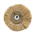 thumbnail image 4 of Decoración de Cabeza de Animal Grande Decoración Colgante Habitación de Niños Montado en Pared Novedad, 4 of 9