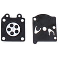 thumbnail image 4 of Carburetor Repair Diaphragm Kit for 009AV 010AV 011AV 011AV 020AV, 4 of 7