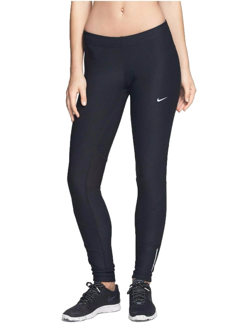 Nike Women Stay Warm Running 717413-010, Small - Walmart.com