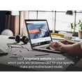 thumbnail image 3 of Memoria Kingston KCP548US8-16 DDR5 16 GB 4800 MHz 1x16 GB, 3 of 4