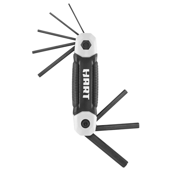 Allen Wrench Sets