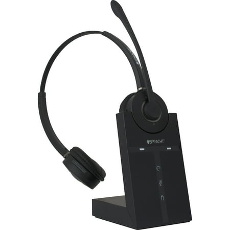 UPC: 0800807320321 | Spracht  SPTHS2019  ZUM Maestro DECT Headset  1