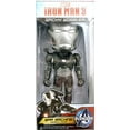 thumbnail image 2 of Funko Iron Man 3 Wacky Wobbler War Machine Bobble Head, 2 of 2