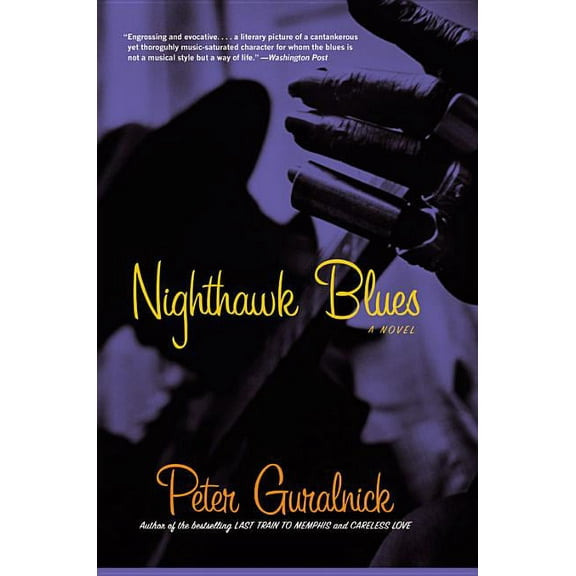 Nighthawk Blues, (Paperback)