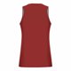 thumbnail image 4 of Camiseta sin mangas de cuello redondo para hombre, con estampado de Halloween, cuello redondo, estilo informal, deportiva, para hombre, 4 of 5